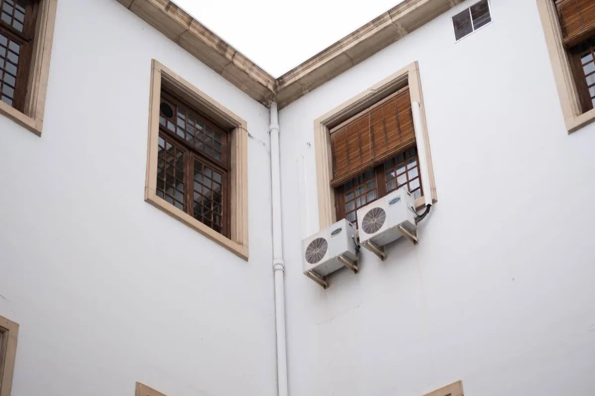 Aluminum Windows and Anodized Frames in Carlsbad, CA